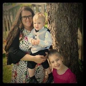 Meet your Posher, Lance n' alissa